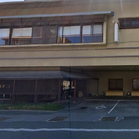 Hotel Tamanoyu Matsumoto Eksteriør billede