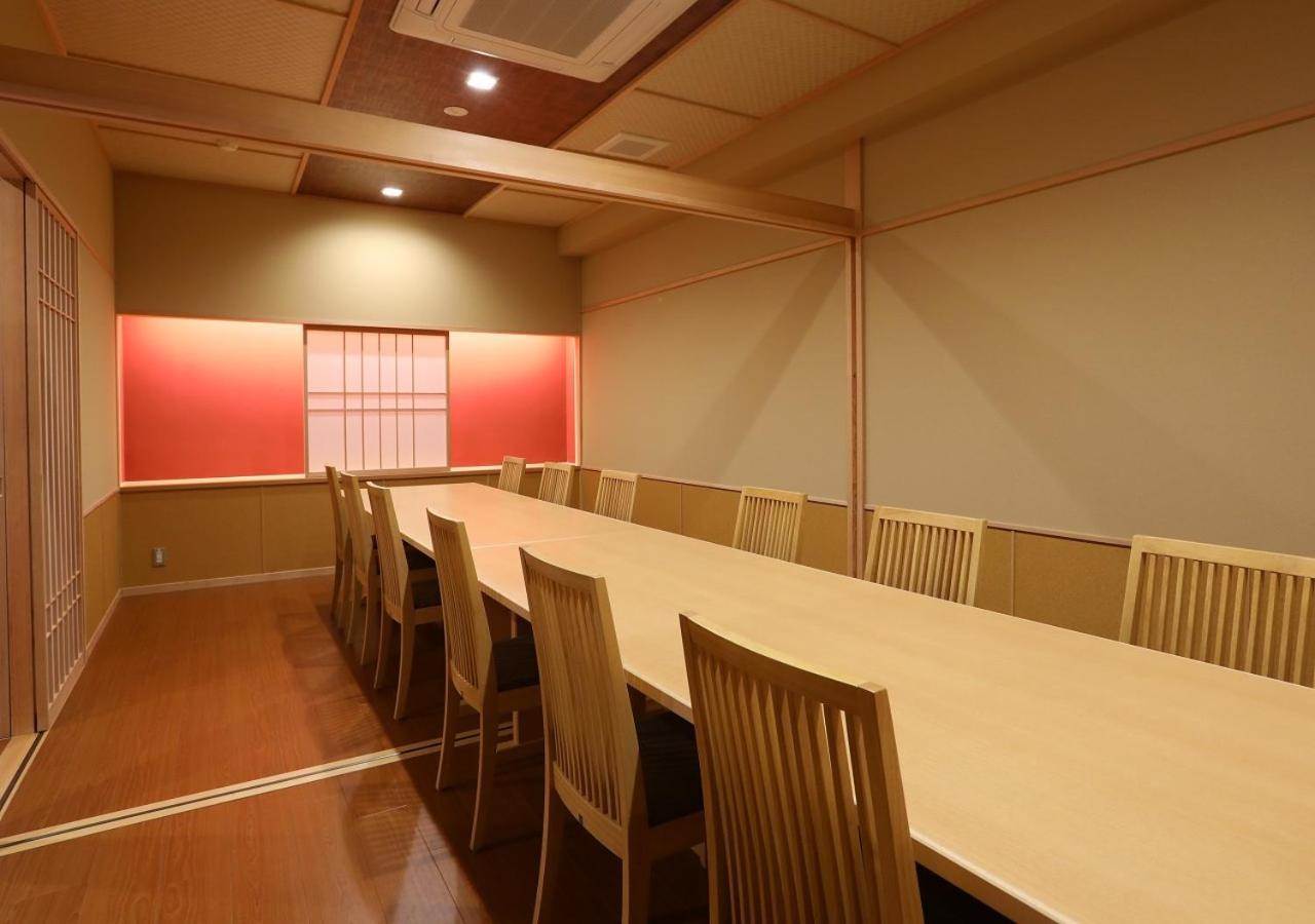 Hotel Tamanoyu Matsumoto Eksteriør billede