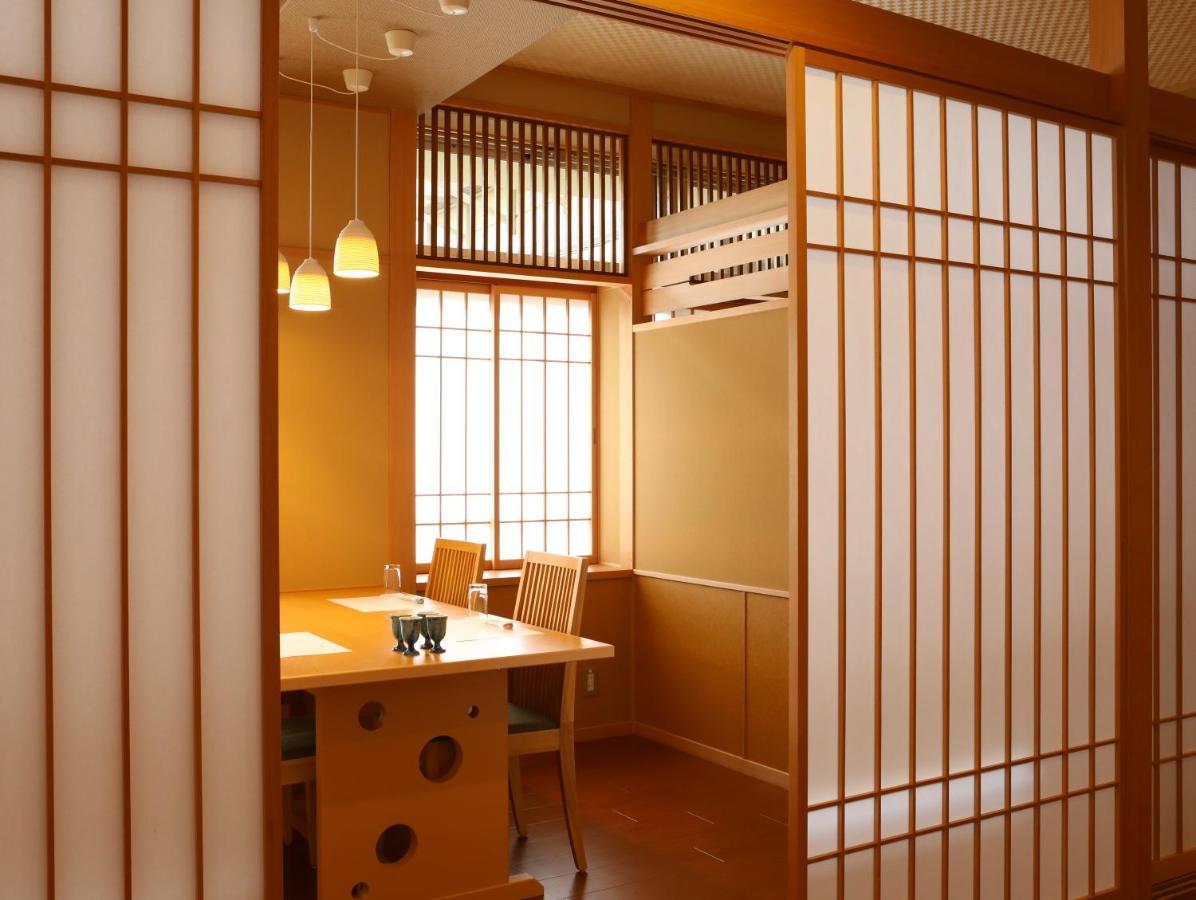 Hotel Tamanoyu Matsumoto Eksteriør billede