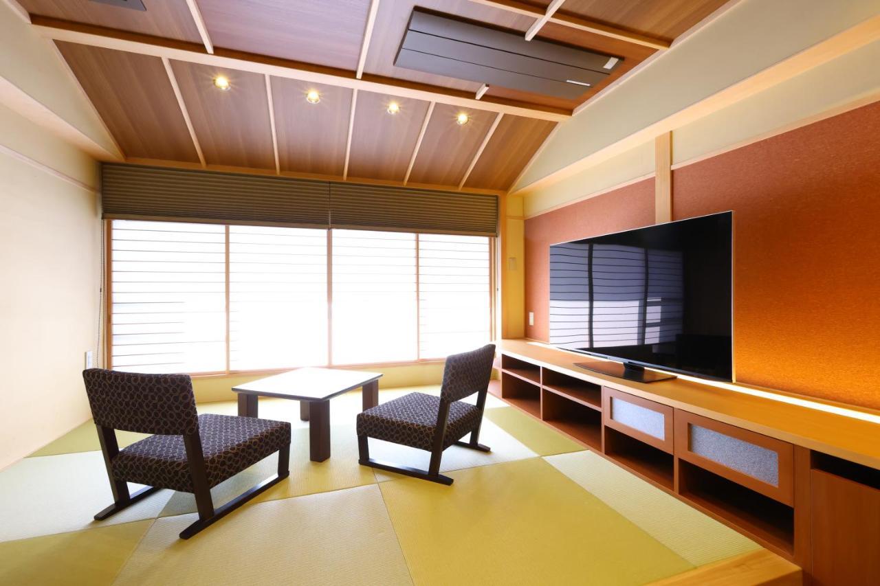 Hotel Tamanoyu Matsumoto Eksteriør billede
