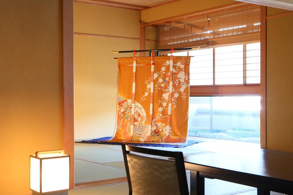 Hotel Tamanoyu Matsumoto Eksteriør billede