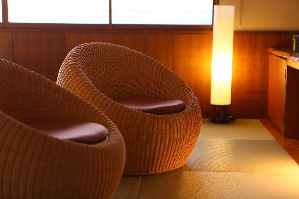 Hotel Tamanoyu Matsumoto Eksteriør billede