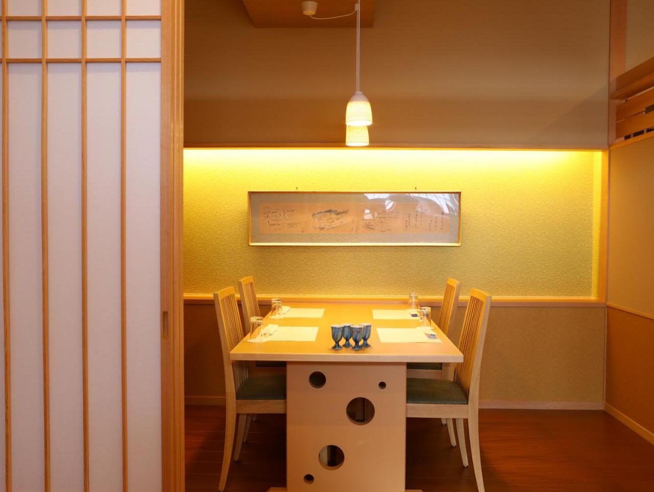 Hotel Tamanoyu Matsumoto Eksteriør billede